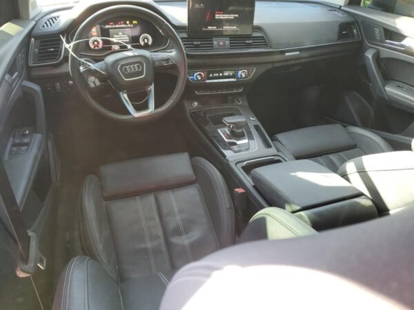 2022 AUDI Q5 PRESTIGE 45 - Image 9