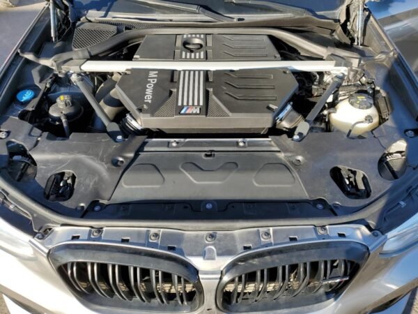 2020 BMW X4 M COMPETITION - Image 13