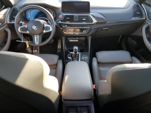 2020 BMW X4 M COMPETITION - Image 9