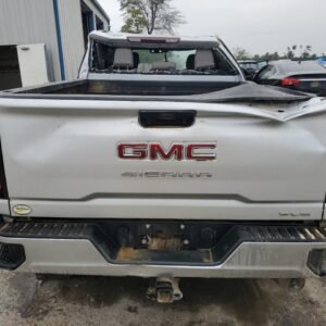2021 GMC SIERRA K2500 SLE