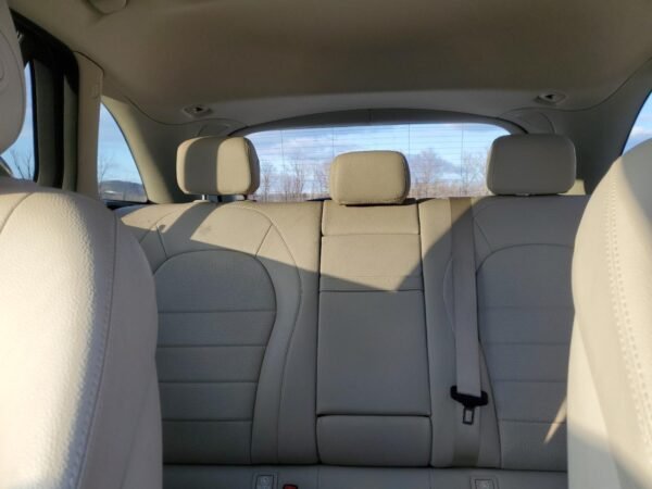 2020 MERCEDES-BENZ GLC 300 4MATIC - Image 11