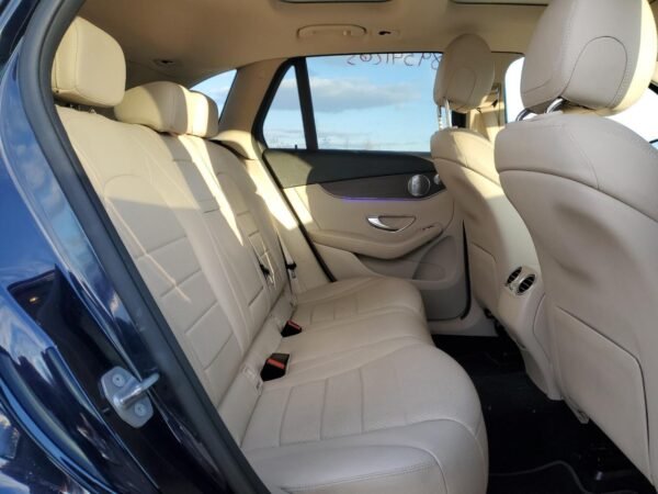 2020 MERCEDES-BENZ GLC 300 4MATIC - Image 12