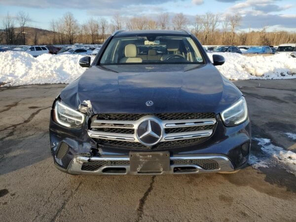 2020 MERCEDES-BENZ GLC 300 4MATIC - Image 6