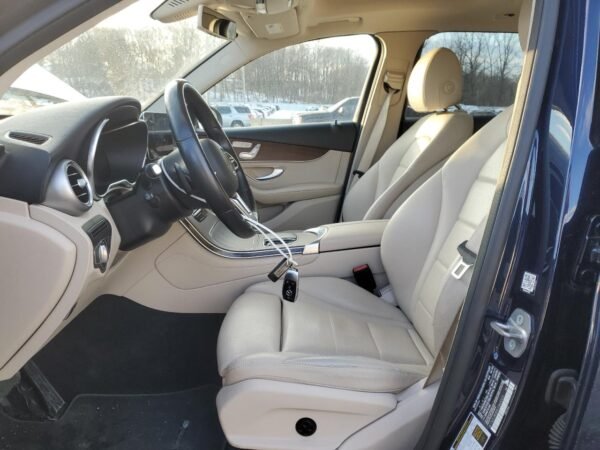 2020 MERCEDES-BENZ GLC 300 4MATIC - Image 8