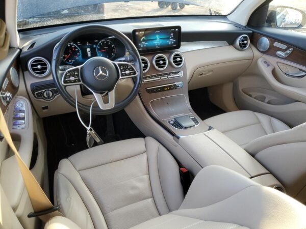 2020 MERCEDES-BENZ GLC 300 4MATIC - Image 9
