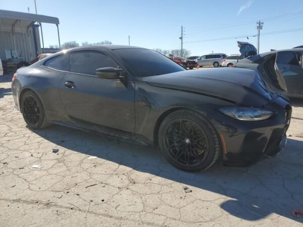 2022 BMW M4 COMPETITION - Image 5