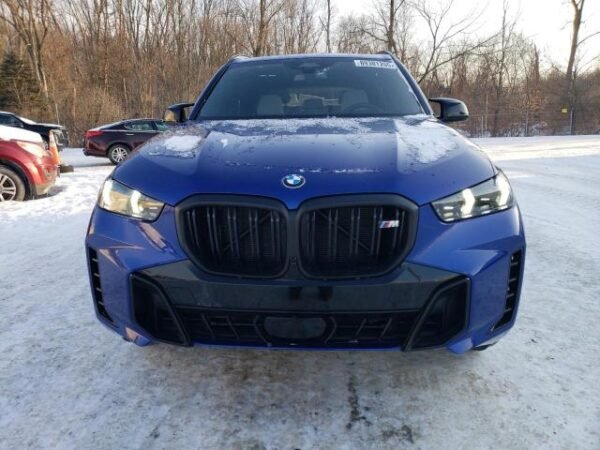 2025 BMW X5 M60I - Image 6
