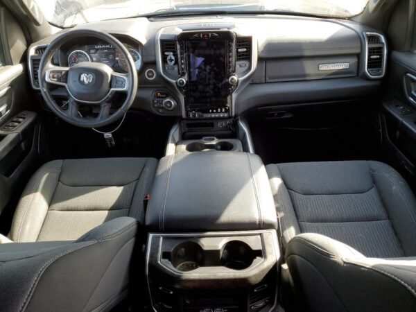 2021 RAM 1500 BIG HORN/LONE STAR - Image 9