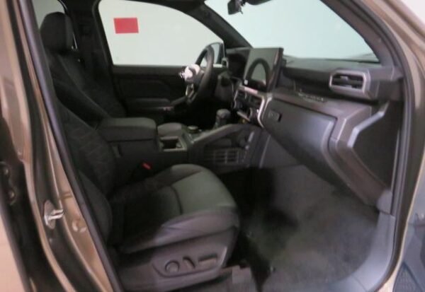 2024 TOYOTA TACOMA DOUBLE CAB - Image 6