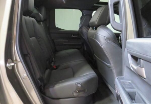 2024 TOYOTA TACOMA DOUBLE CAB - Image 7