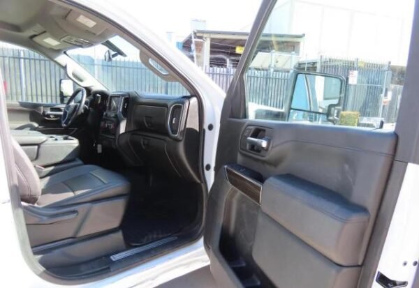 2022 CHEVROLET SILVERADO K2500 HEAVY DUTY LT - Image 6
