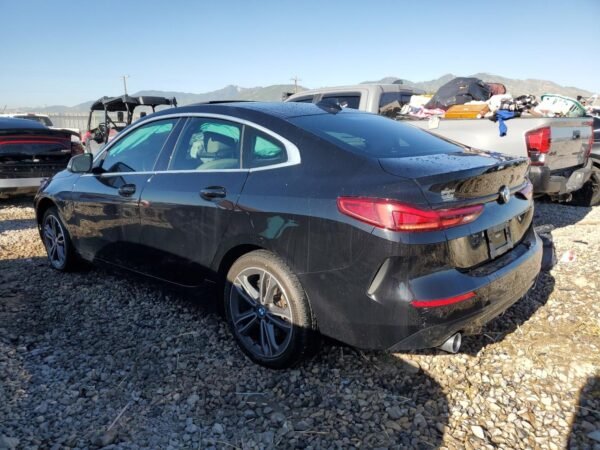 2022 BMW 228I
