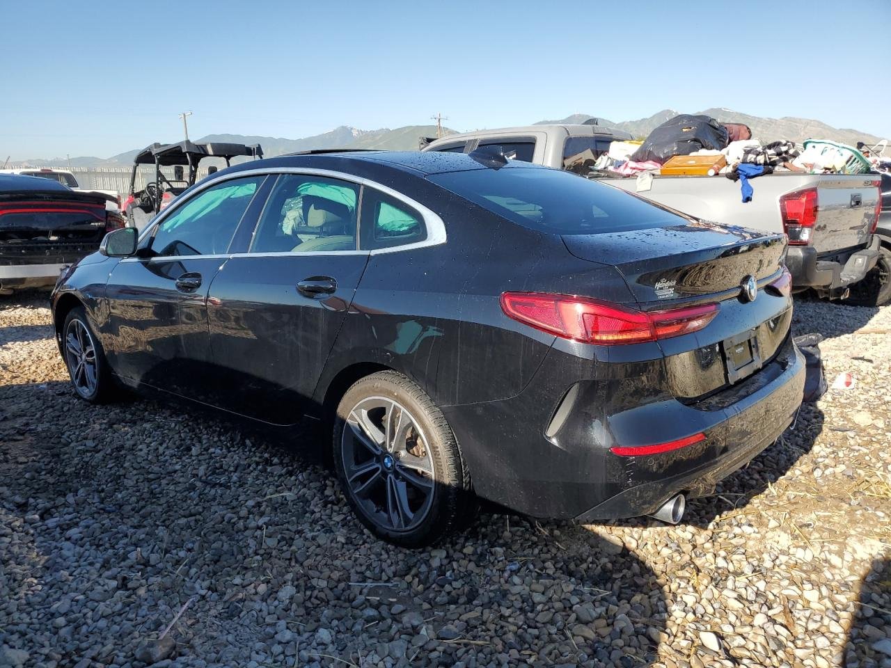 2022 BMW 228I