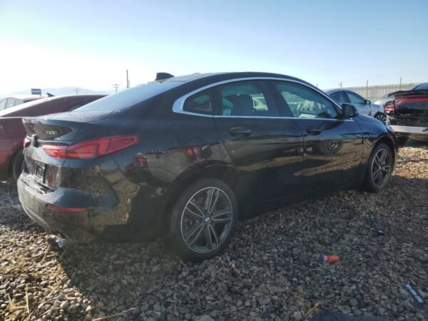 2022 BMW 228I - Image 4