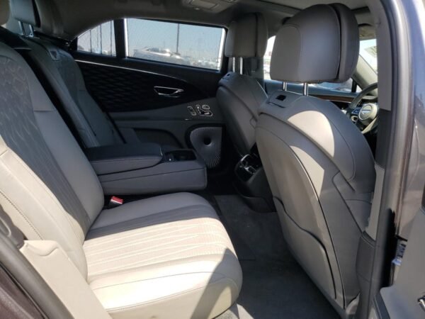 2020 BENTLEY FLYING SPUR - Image 11