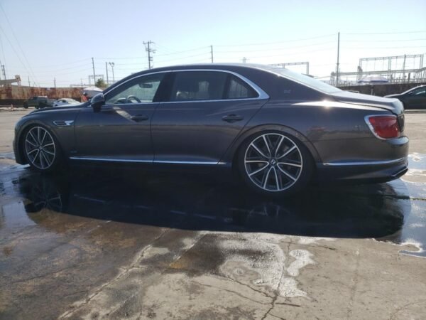 2020 BENTLEY FLYING SPUR - Image 3