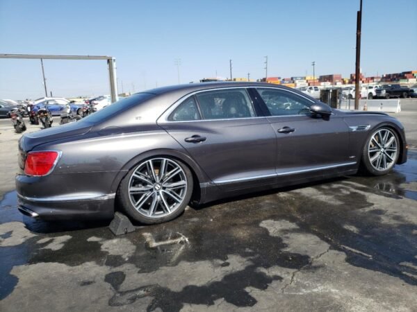 2020 BENTLEY FLYING SPUR - Image 4