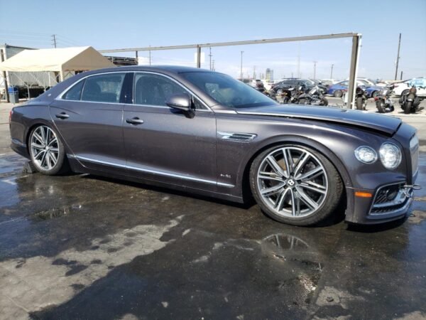 2020 BENTLEY FLYING SPUR - Image 5
