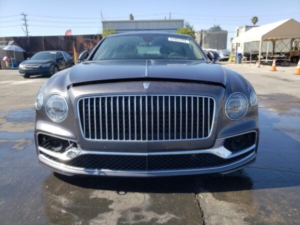 2020 BENTLEY FLYING SPUR - Image 6