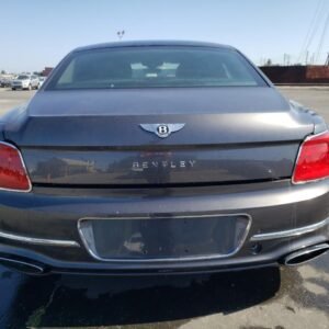2020 BENTLEY FLYING SPUR