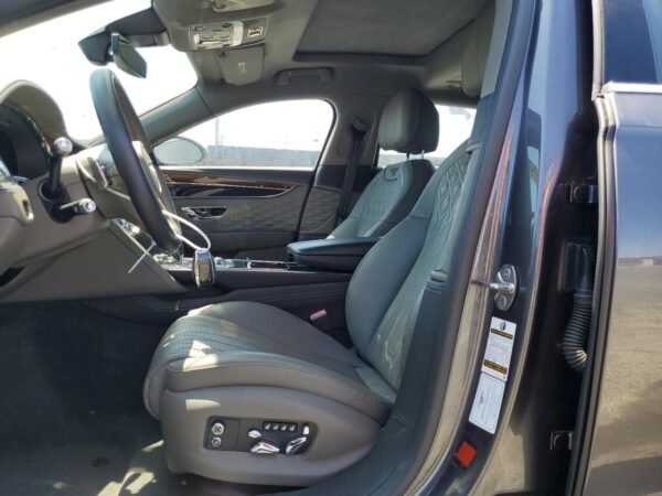 2020 BENTLEY FLYING SPUR - Image 8