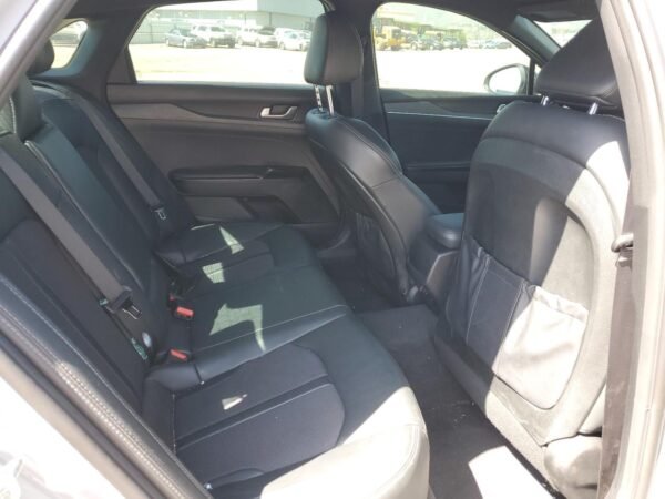 2023 KIA K5 GT LINE - Image 11