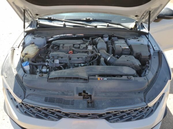 2023 KIA K5 GT LINE - Image 12