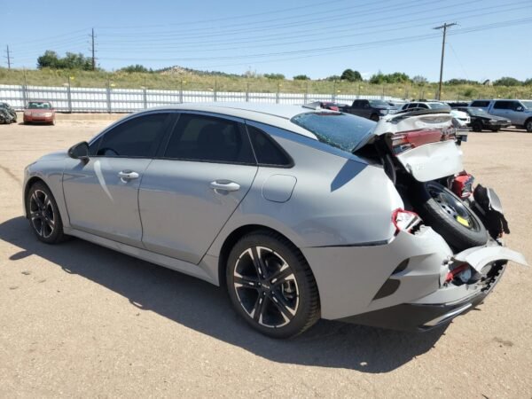 2023 KIA K5 GT LINE - Image 3