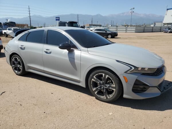 2023 KIA K5 GT LINE - Image 5