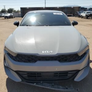 2023 KIA K5 GT LINE