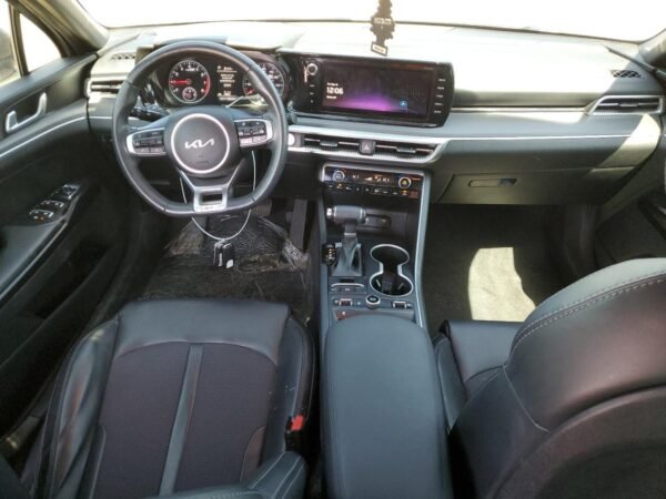 2023 KIA K5 GT LINE - Image 9