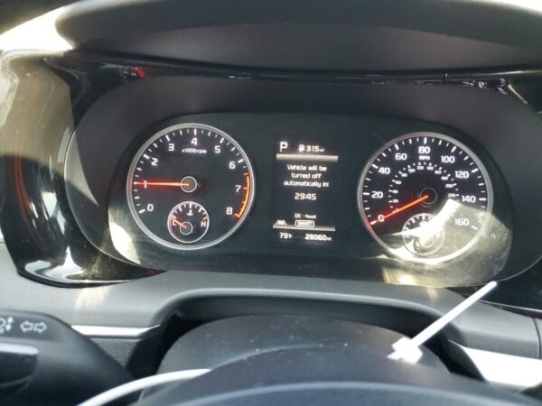 2023 KIA K5 GT LINE - Image 10