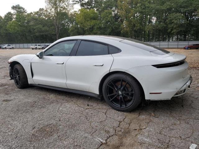 2021 PORSCHE TAYCAN