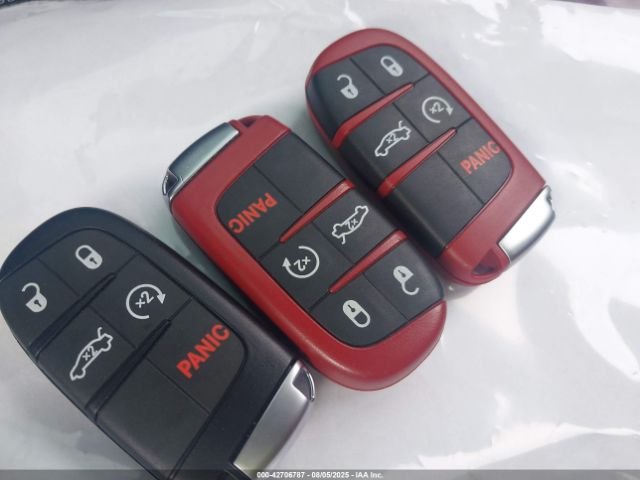 2023 Dodge Charger SRT Redeye Jailbreak (LHD) - Image 9