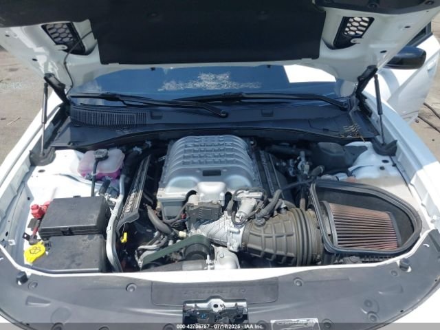 2023 Dodge Charger SRT Redeye Jailbreak (LHD) - Image 11