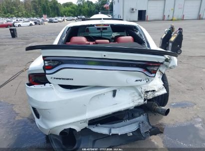 2023 Dodge Charger SRT Redeye Jailbreak (LHD) - Image 12