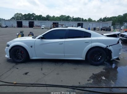 2023 Dodge Charger SRT Redeye Jailbreak (LHD) - Image 13