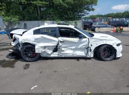 2023 Dodge Charger SRT Redeye Jailbreak (LHD) - Image 15