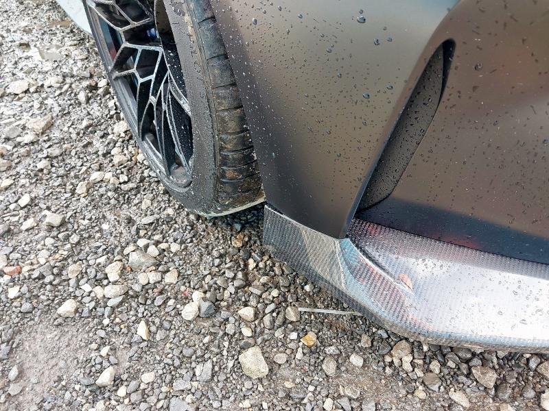 BMW M4 COMPETITION PETROL AUTOMATIC - Image 12