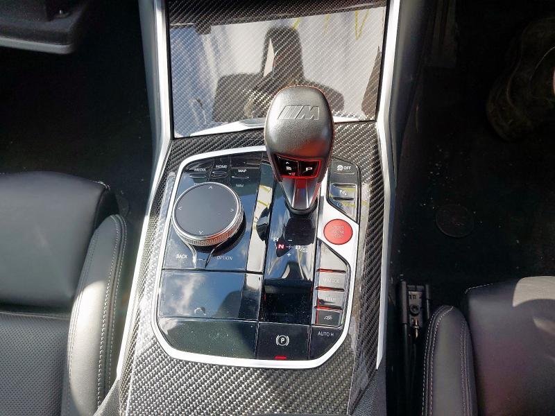 BMW M4 COMPETITION PETROL AUTOMATIC - Image 14