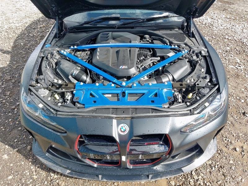 BMW M4 COMPETITION PETROL AUTOMATIC - Image 15