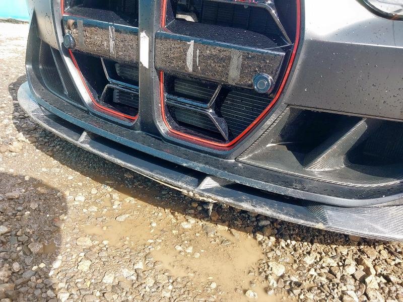 BMW M4 COMPETITION PETROL AUTOMATIC - Image 16