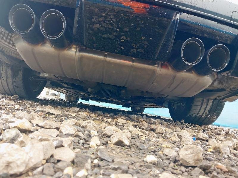 BMW M4 COMPETITION PETROL AUTOMATIC - Image 19