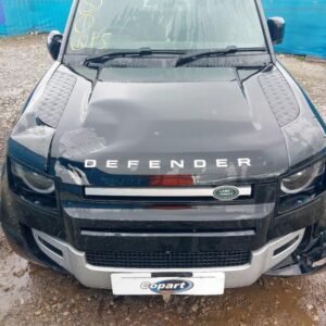 LAND ROVER DEFENDER XS EDITION D MHE DIESEL AUTOMATIC SUNROOF