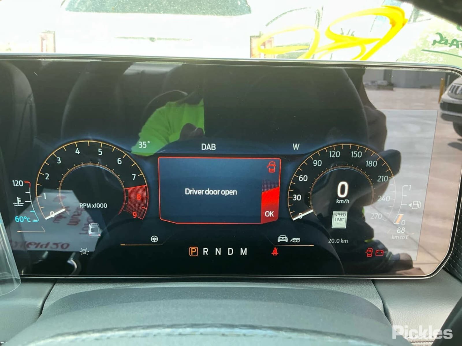 FORD MUSTANG GT FASTBACK 5.0i Petrol AUTOMATIC - Image 10