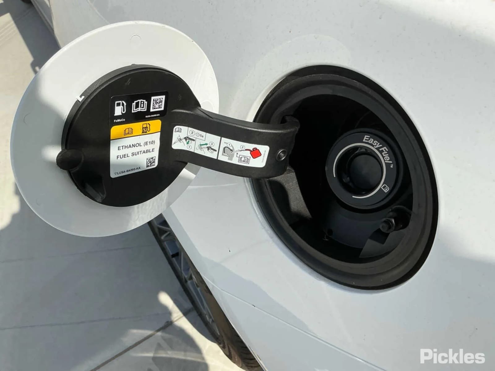 FORD MUSTANG GT FASTBACK 5.0i Petrol AUTOMATIC - Image 15